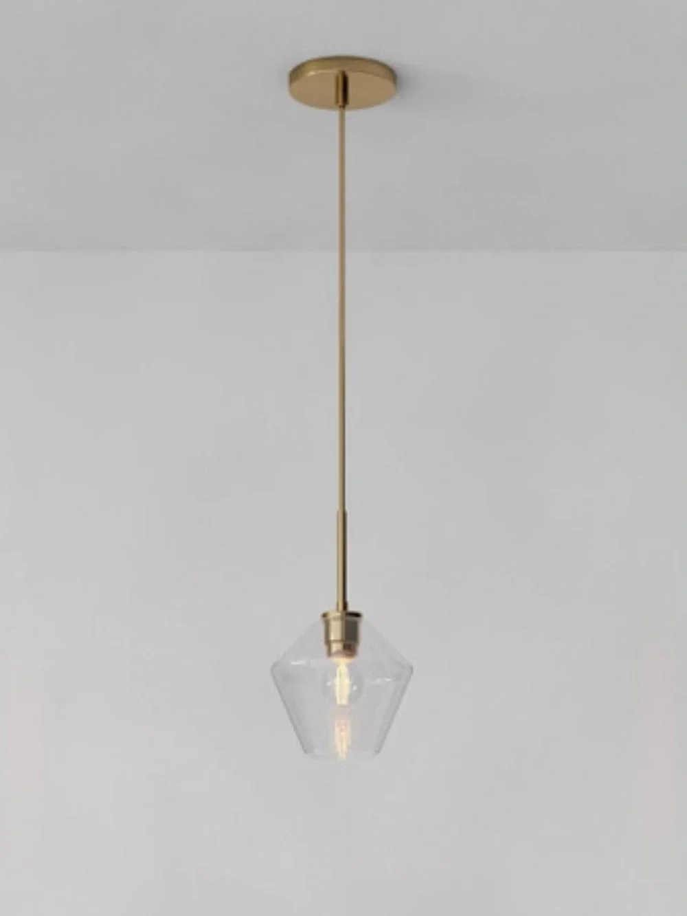 Sculptural Shade Mini GEO (SHADE ONLY)